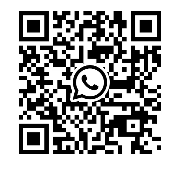 WhatsApp群二维码